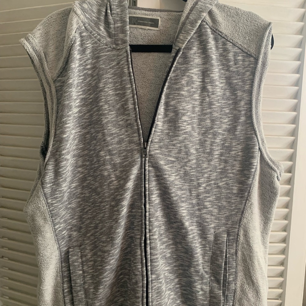 Men’s INC Vest